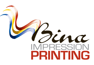 Bina_Impression_Logo